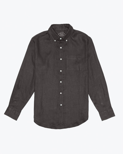 Men's Playa Shirt / Night