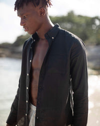 Men's Playa Shirt / Night 2