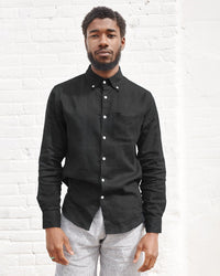 Men's Playa Shirt / Night 3