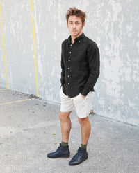 Men's Playa Shirt / Night 5
