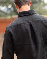 Men's Playa Shirt / Night 6