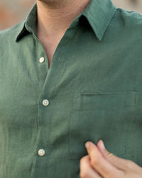 ola shirt pine men 3