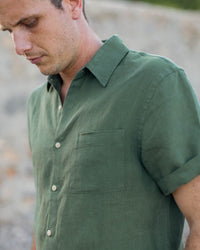 ola shirt pine men 5