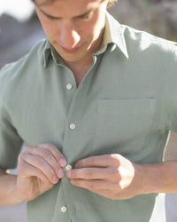 mens ola shirt moss 3