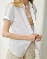 ola shirt woman snow 3