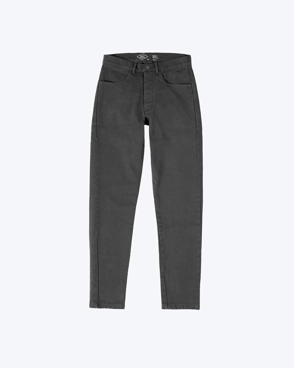 Men's Cham Pants / Onyx 1
