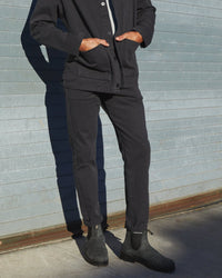 Men's Cham Pants / Onyx 2