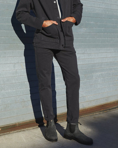 Men's Cham Pants / Onyx