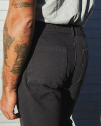 Men's Cham Pants / Onyx 7