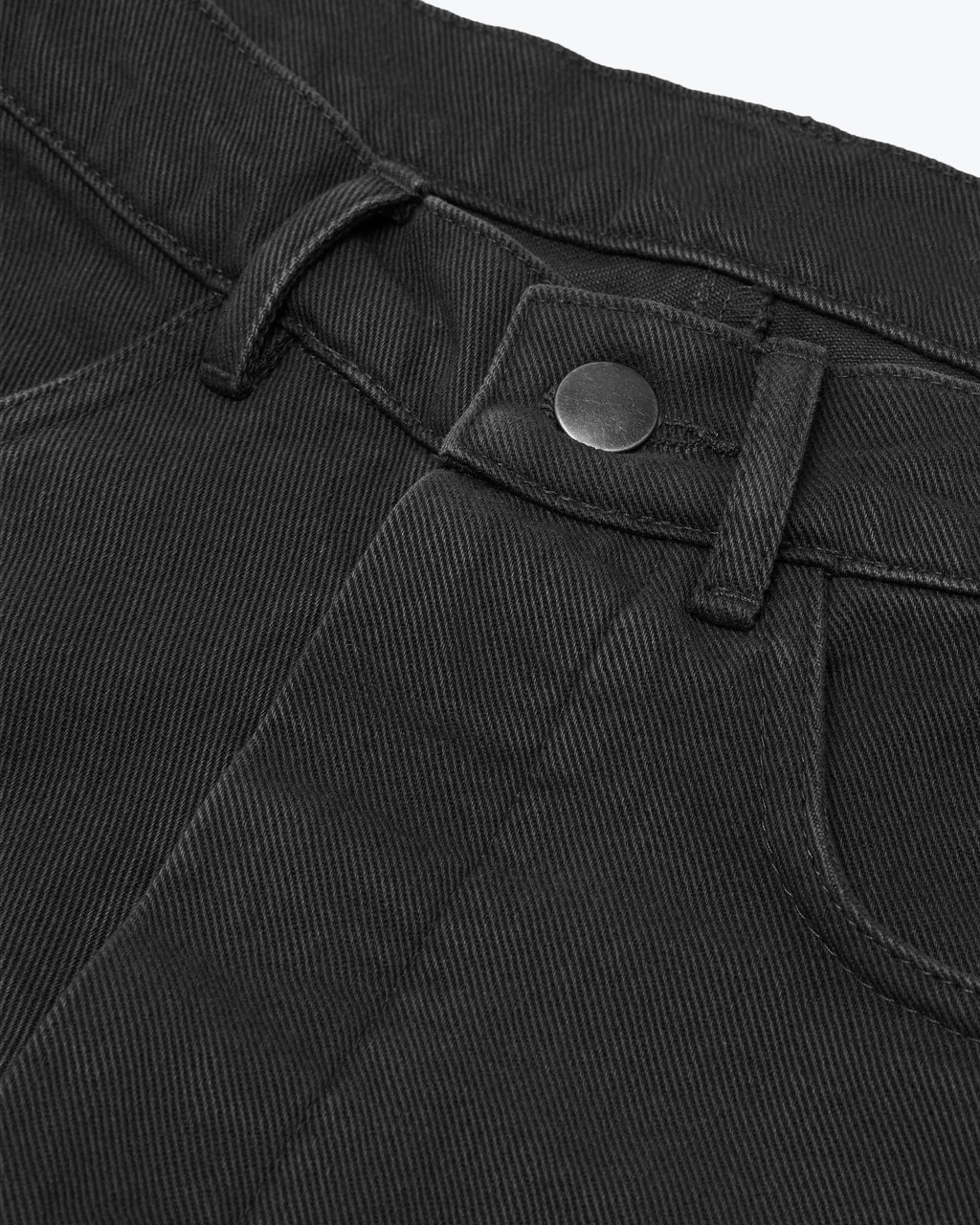 Men's Cham Pants / Onyx 8