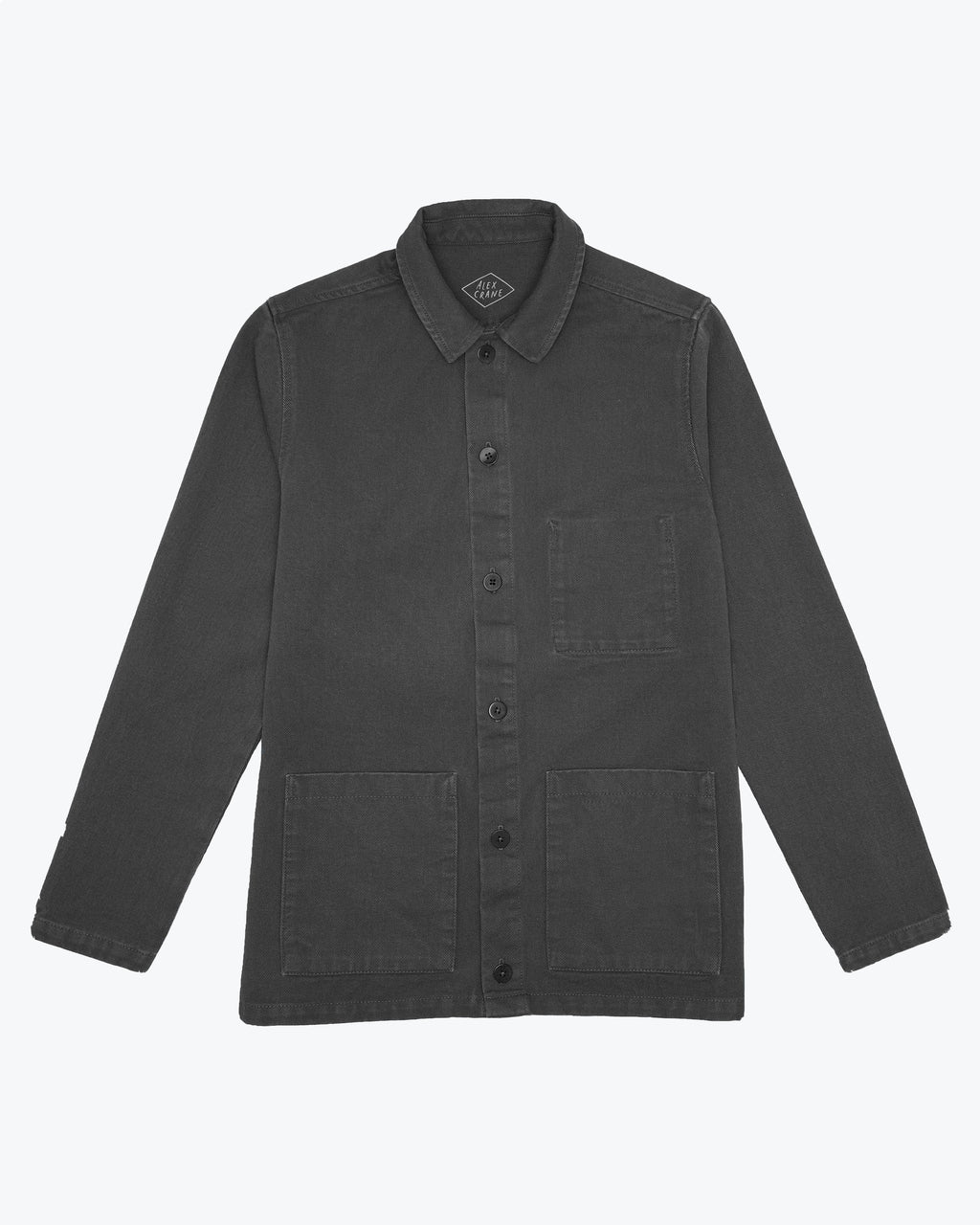 Men's Kite Jacket / Onyx 1