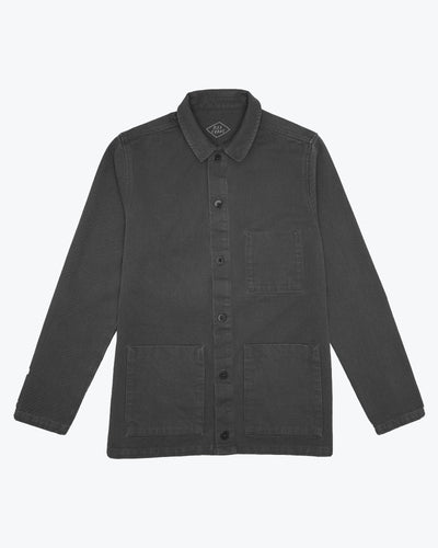 Men's Kite Jacket / Onyx
