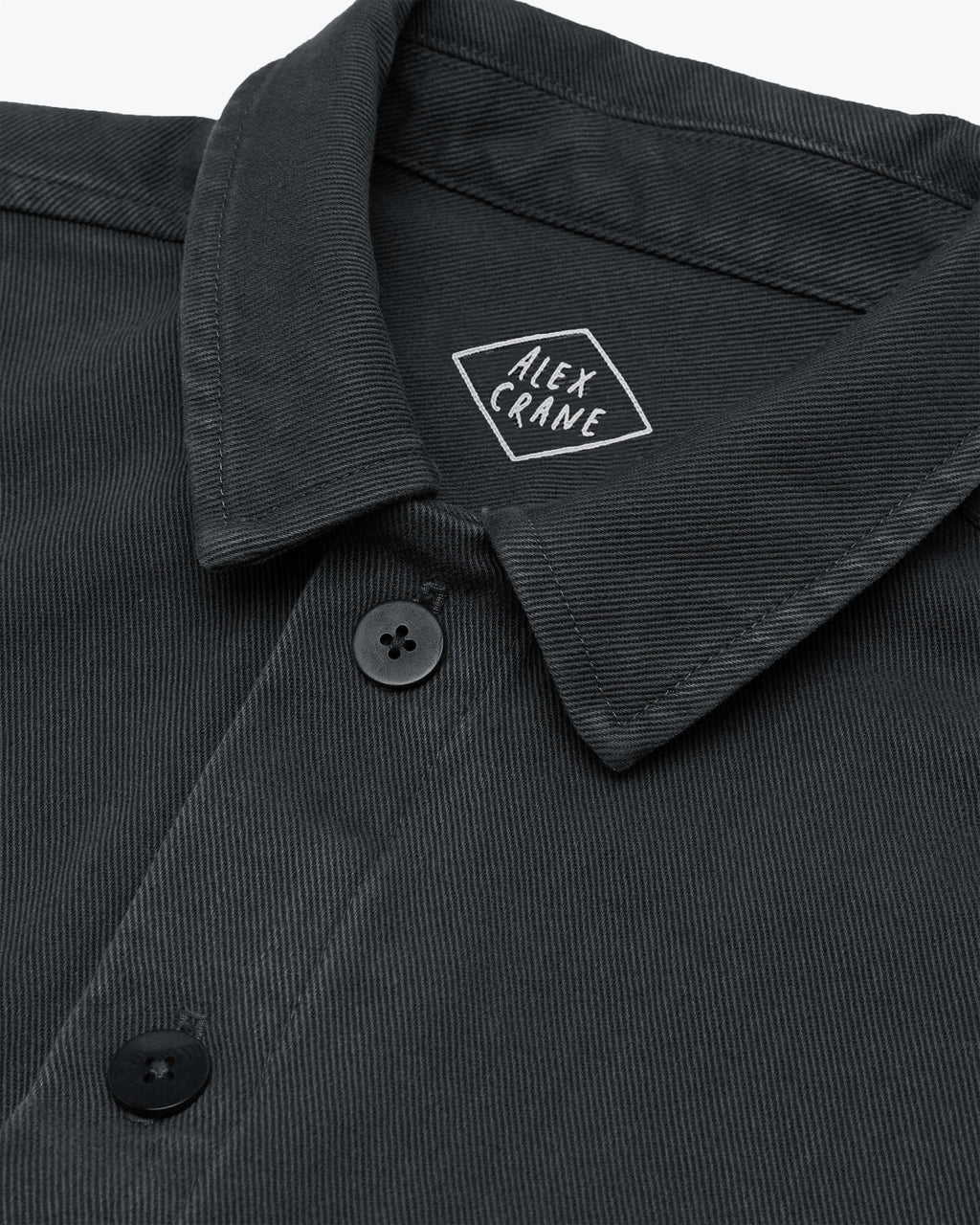 Men's Kite Jacket / Onyx 7