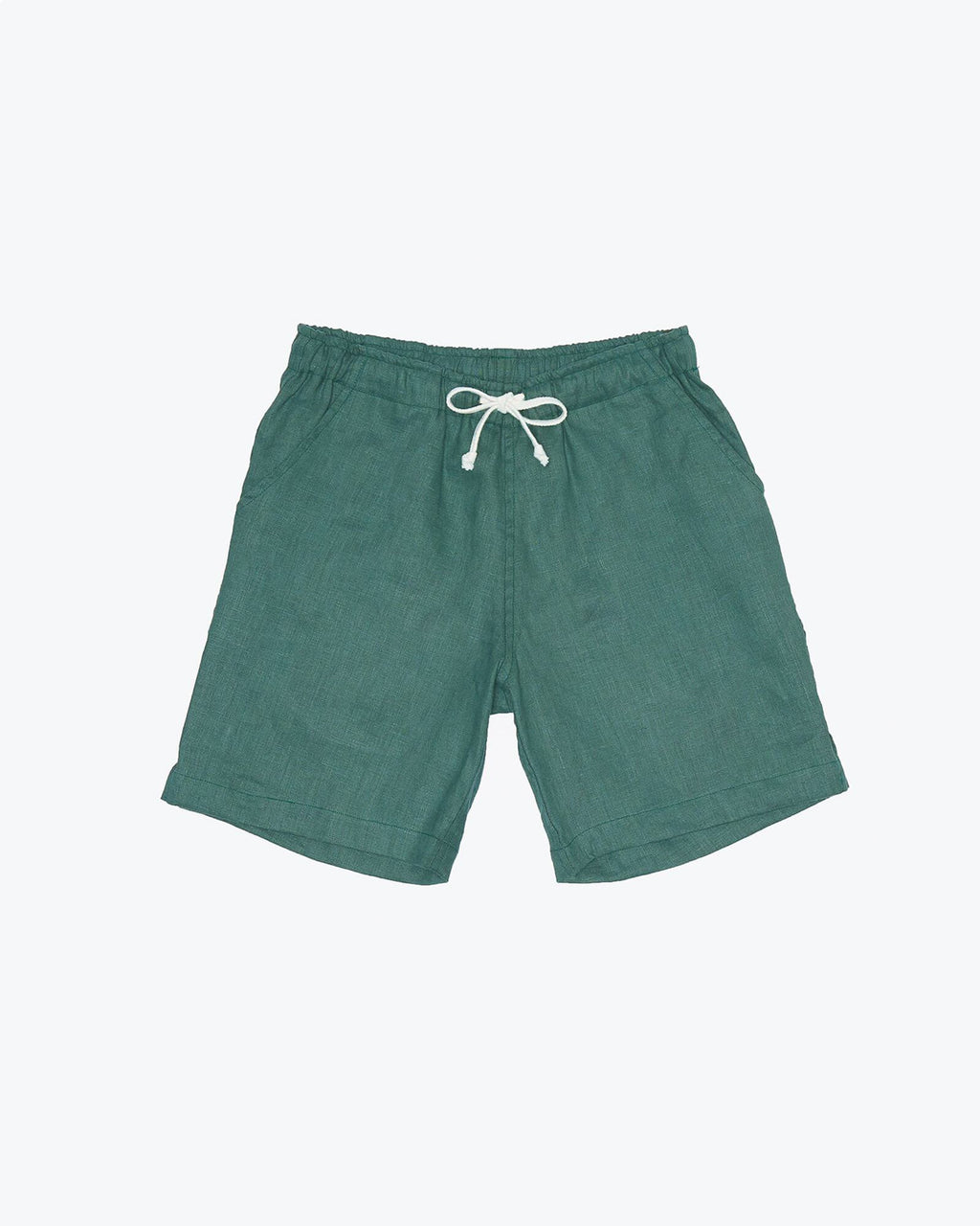 Men's Bo Shorts / Pine 1