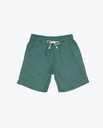Men's Bo Shorts / Pine