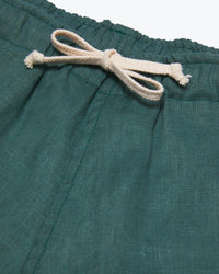 Men's Bo Shorts / Pine 5