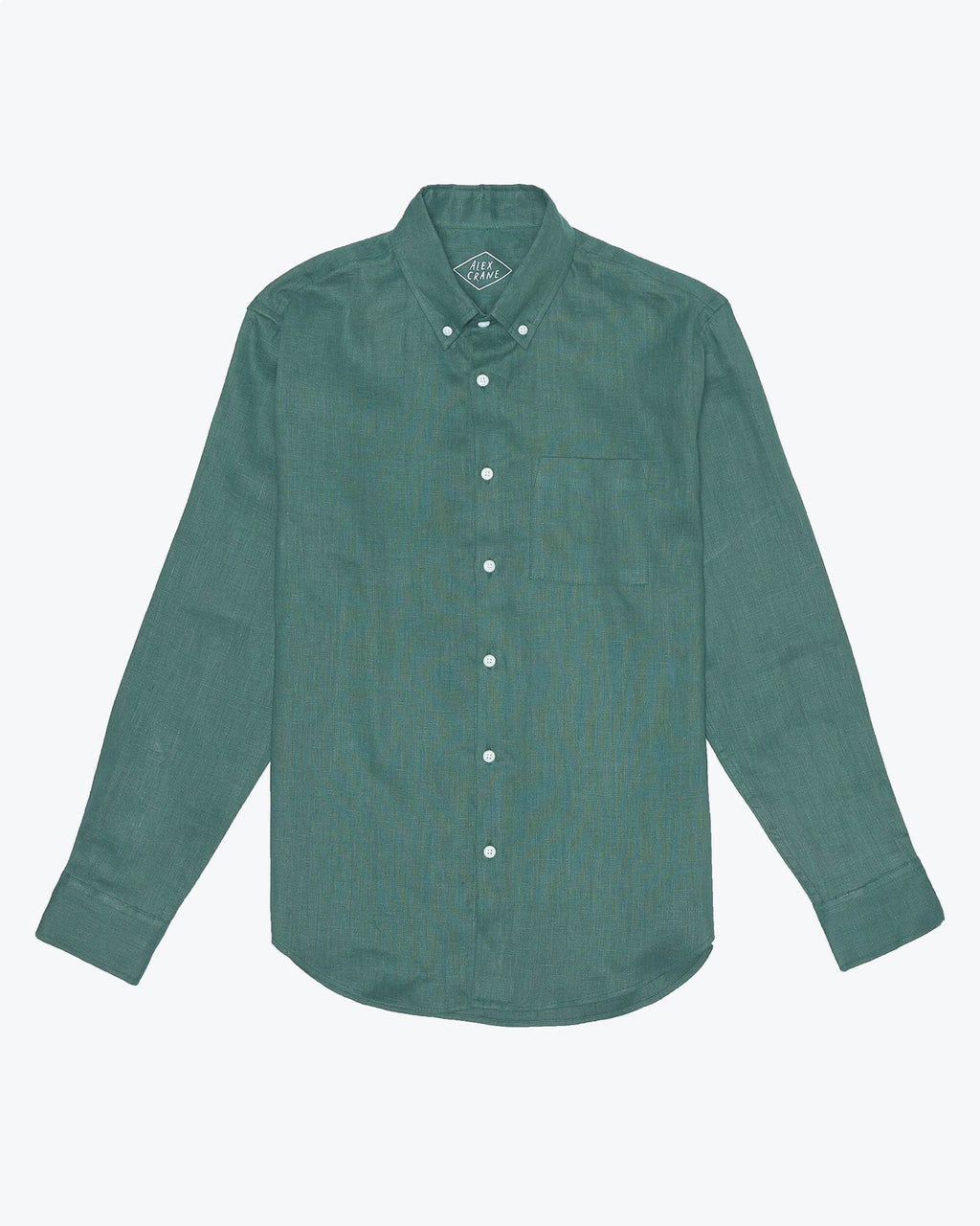 Men's Playa Shirt / Pine 1