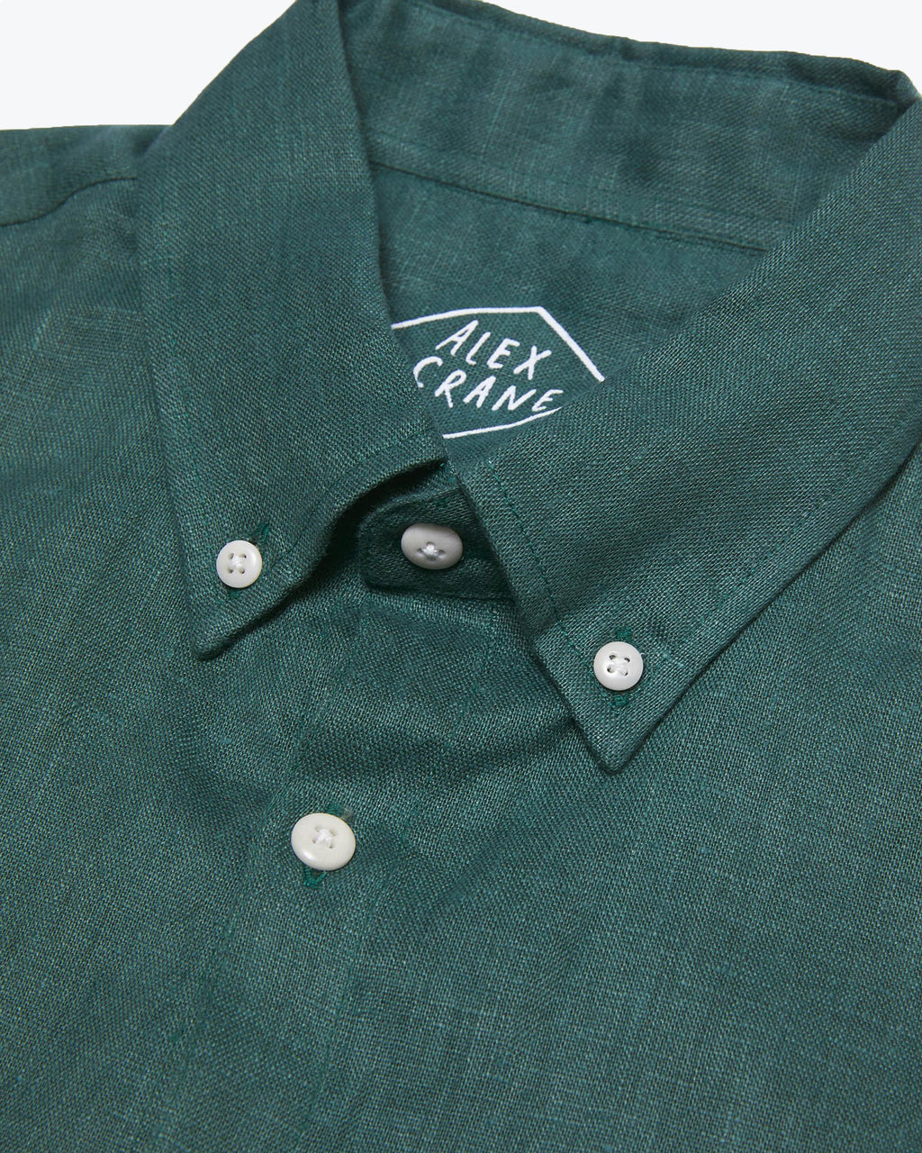 Men's Playa Shirt / Pine 6