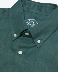 Men's Playa Shirt / Pine 6
