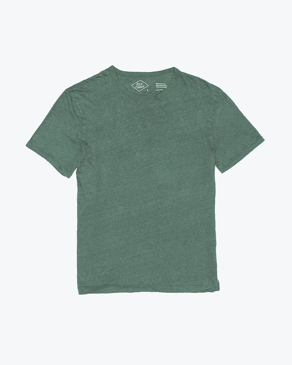 Men's Sun Tee / Pine 1