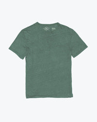 Men's Sun Tee / Pine 1