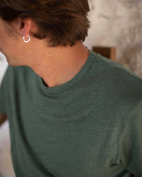 Men's Sun Tee / Pine 5