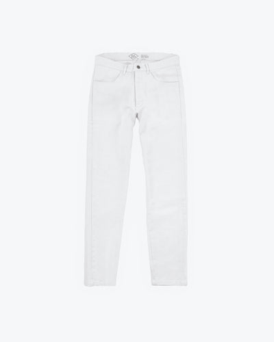 Men's Cham Pants / Salt