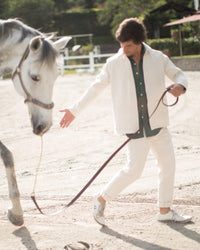 Men's Cham Pants / Salt 7