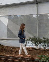 Women's Cham Pants / Salt 4