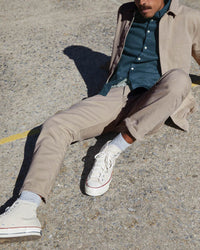 Men's Cham Pants / Sand 4