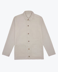 Men's Kite Jacket / Sand 1