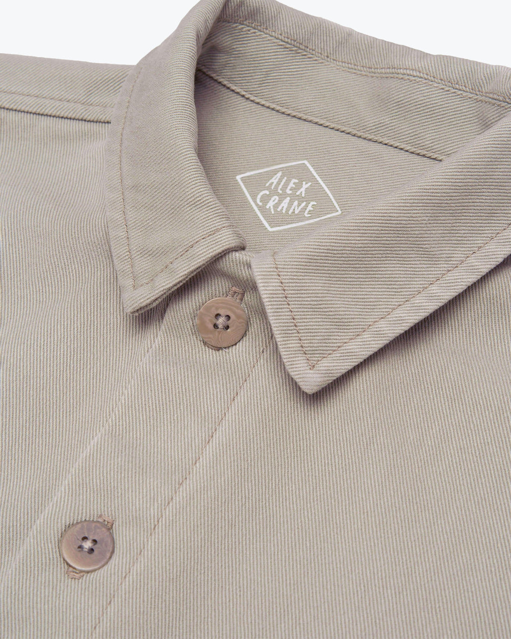 Men's Kite Jacket / Sand 13