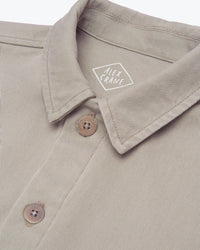 Men's Kite Jacket / Sand 13