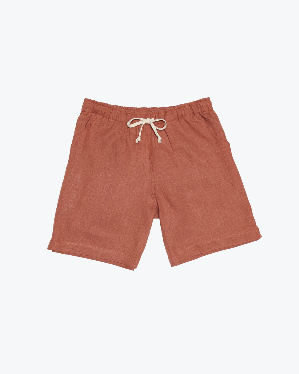 Men's Bo Shorts / Sequoia 1