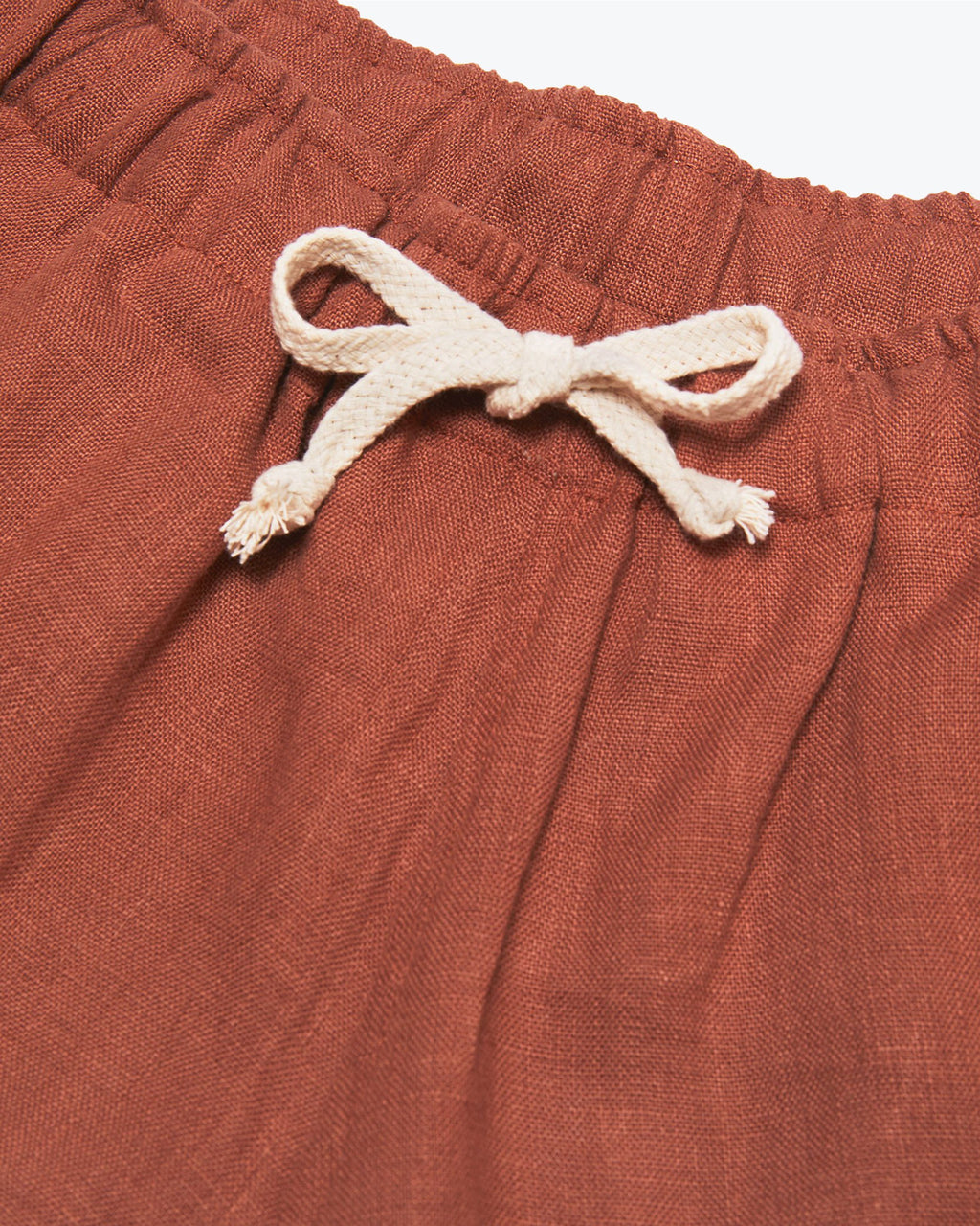 Men's Bo Shorts / Sequoia 7