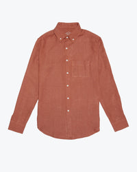 Men's Playa Shirt / Sequoia 1