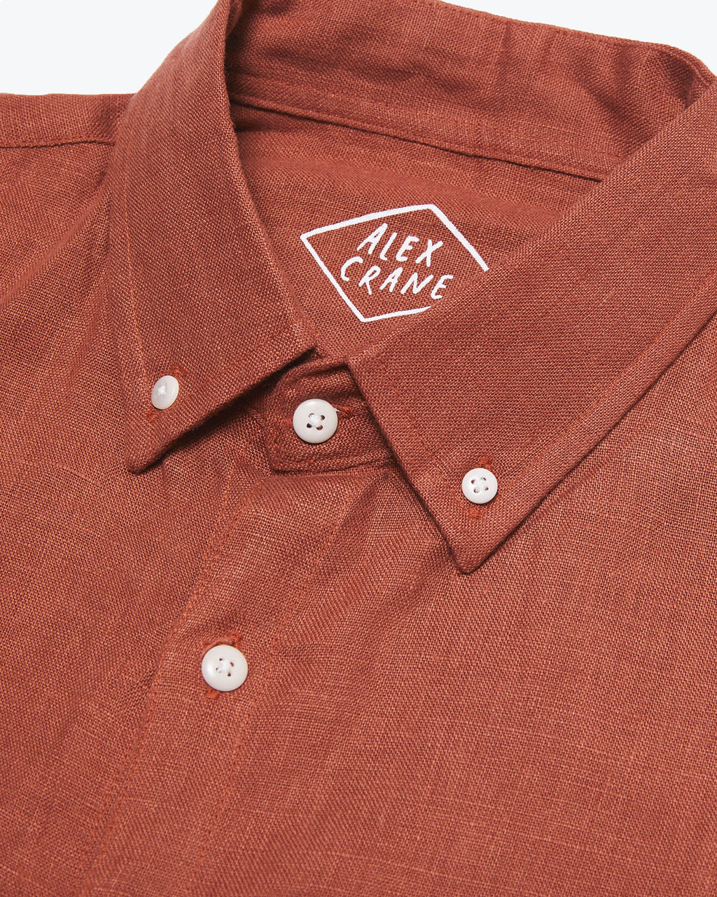 Men's Playa Shirt / Sequoia 7