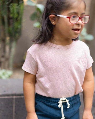 sun tee watermelon kids
