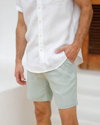 bo shorts sage men 4
