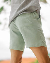 bo shorts sage men 6