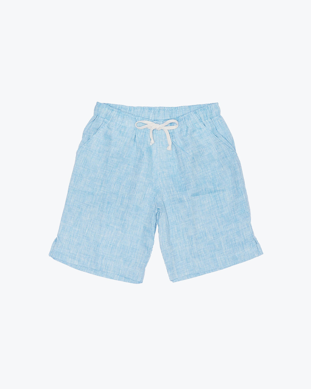 Men's Bo Shorts / Sky 1