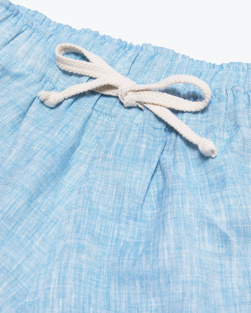 Men's Bo Shorts / Sky 6