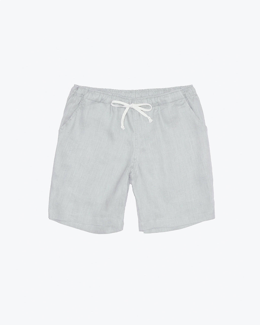 Men's Bo Shorts / Steel 1