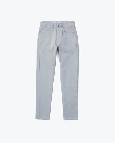 Men's Cham Pants / Steel