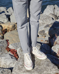 Men's Cham Pants / Steel 2