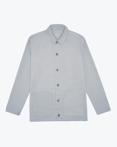 Men's Kite Jacket / Steel