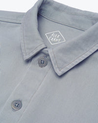 Men's Kite Jacket / Steel 13