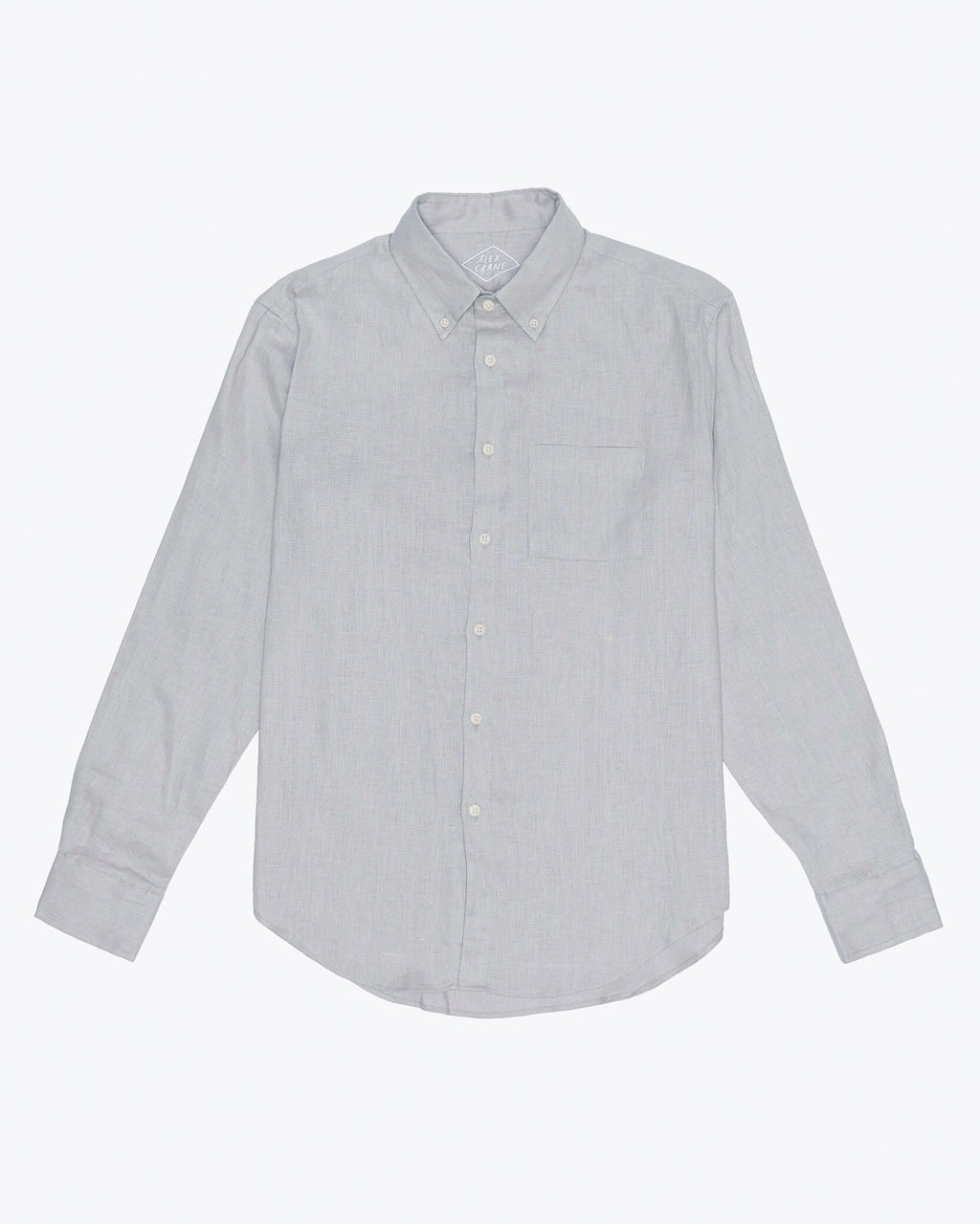 Men's Playa Shirt / Steel 1