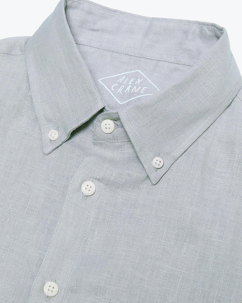 Men's Playa Shirt / Steel 8