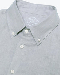 Men's Playa Shirt / Steel 8